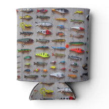 Fishing Lures Gone Fishing Gifts for Fishermen