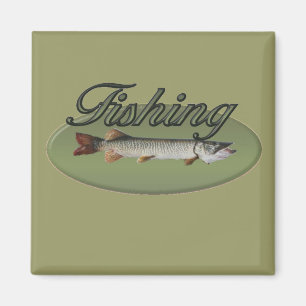 Fishing Magnet