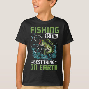 Fishing Meme Quote  T-Shirt