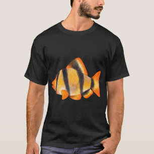 Fishing Mom Just like a Regular Mom only much more T-Shirt