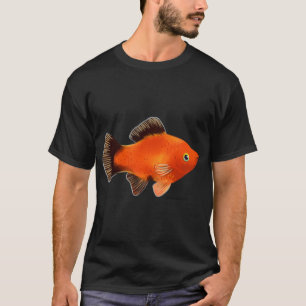 Fishing Mom T-Shirt