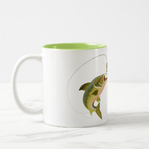 Fishing Mug