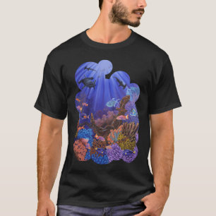 FISHING NERDS CLUB / FISHING T-Shirt