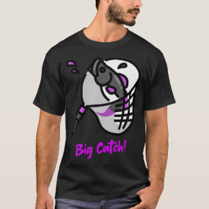 Fishing net T-Shirt