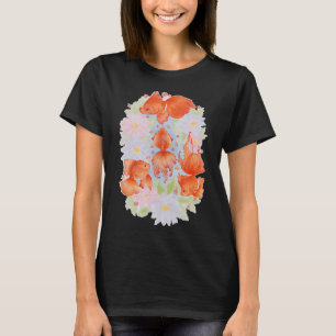 Fishing - No Alarm Fishing T-Shirt