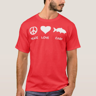 Fishing  p 1 T-Shirt