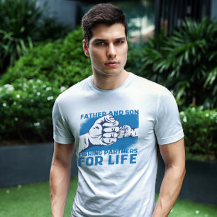 Fishing Partners  T-Shirt