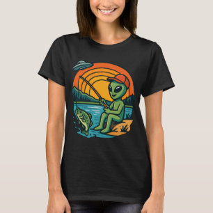 Fishing - Reel Legends T-Shirt
