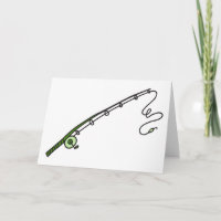Fishing Rod