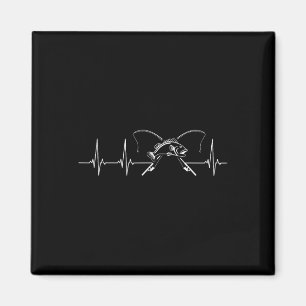 Fishing Rod Pulse Magnet