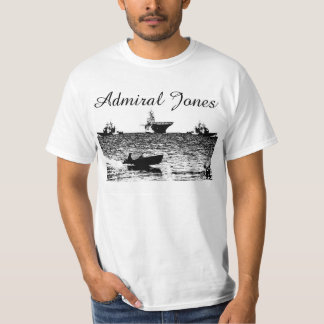 Fishing shirt