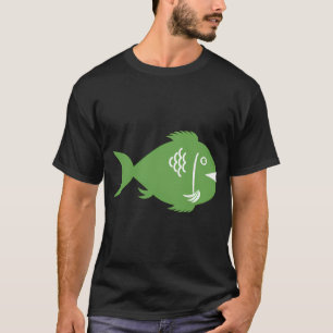 Fishing - Show me your Bobbers T-Shirt