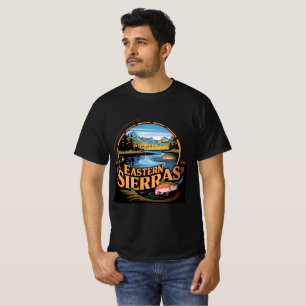 FISHING SITE VIEW T-Shirt