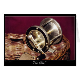 Fishing Still-life 02