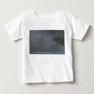 Fishing Success Baby T-Shirt