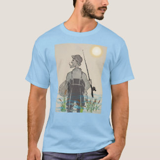Fishing  T-Shirt