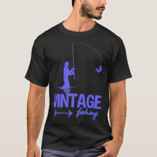 fishing T-Shirt