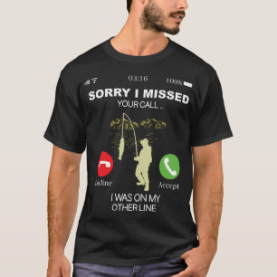 Fishing T-Shirt