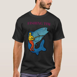 Fishing T-Shirt