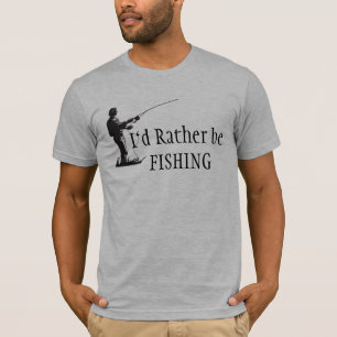 Fishing T-Shirt