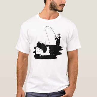fishing T-Shirt