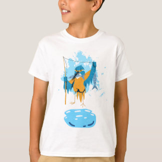 fishing T-Shirt