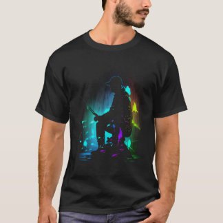 Fishing T-Shirt