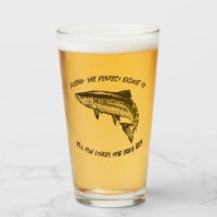Fishing: The perfect excuse... - Fishing Beer