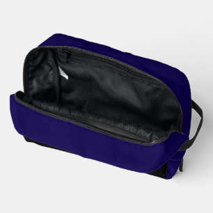 Fishing Theme Dopp Kit