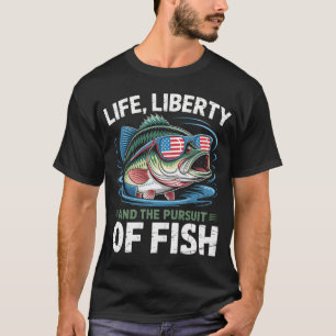 fishing therapy T-Shirt