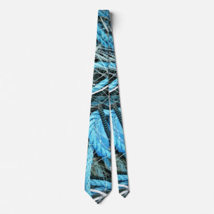 FISHING TIE