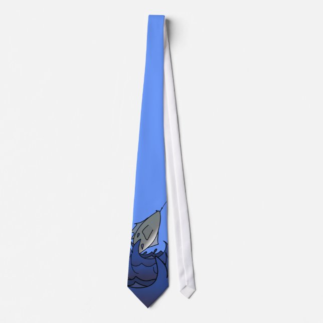 FIshing Tie (Front)