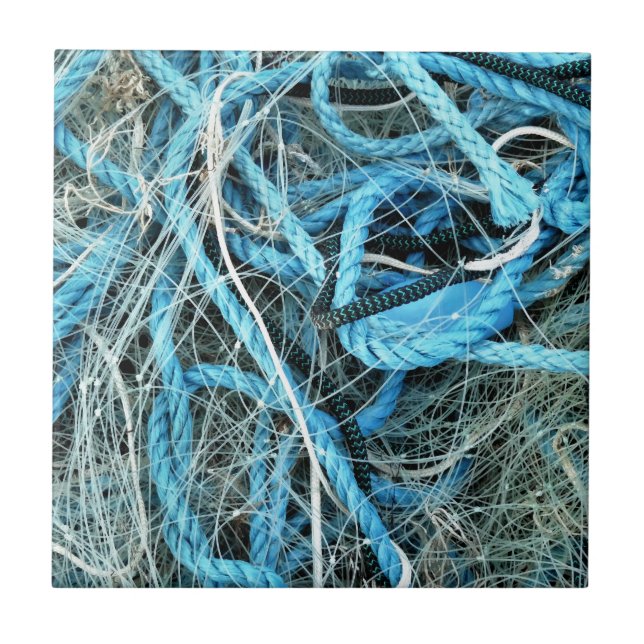 FISHING TILE (Front)