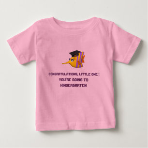 Fishing - toddler t-shirt