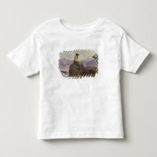 Fishing Toddler T-shirt
