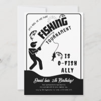 fishing tournament
