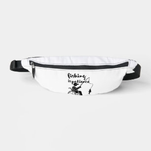 fishing tournaments fanny pack