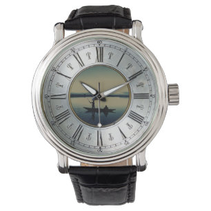 FISHING WATCH