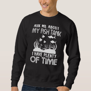 Fishkeeping Aquarium Keeper Marine Life Fish Tank