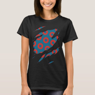 Fishman Doughnuts - Phish T-Shirt