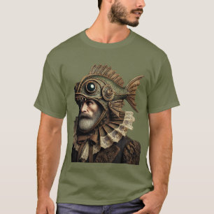 Fishman T-Shirt