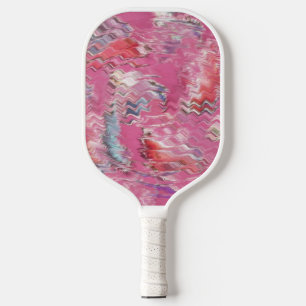 Fishpool pickleball paddle