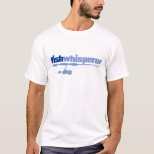 fishwhisperer T-Shirt