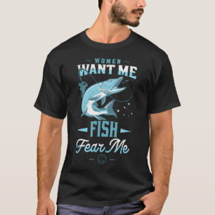 Fishy Fishy T-Shirt