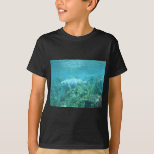 Fishy fishy... underwater fish design T-Shirt