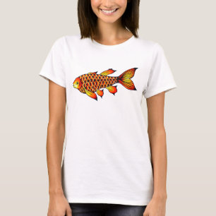 Fishy Tank