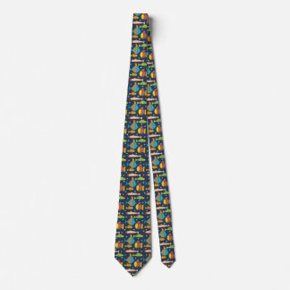 Fishy Tie