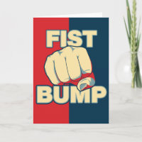 Fist Bump