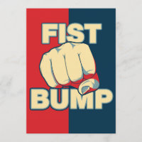 Fist Bump