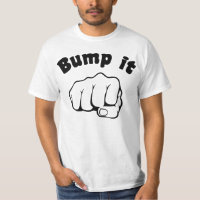 Fist Bump It